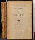 Vie de Tolstoi