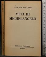 Vita di Michelangelo