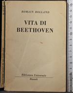 Vita di Beethoven