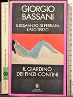 Il giardino dei Finzi-Contini