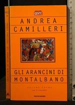 Gli Arancini di Montalbano Vol 1