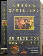 Un mese con Montalbano