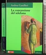 La Concessione Del Telefono