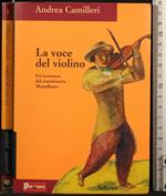 La voce del violino