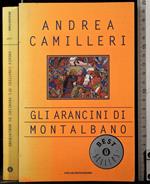 Gli arancini di montalbano