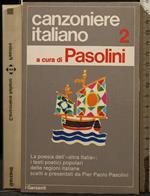 Canzoniere Italiano. Vol 2