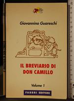 Il breviario di Don Camillo. Vol 1