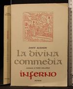 La Divina Commedia. Inferno