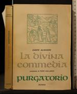 La Divina Commedia Purgatorio