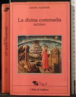 La Divina Commedia