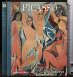 Picasso. 1881-1914