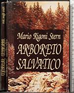 Arboreto salvatico