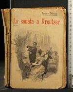 La Sonata a Kreutzer