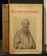 Resurrezione Opera Completa