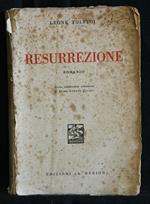 Resurrezione