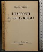 I racconti di Sebastopoli