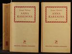 Anna Karenina. Vol 1, 2