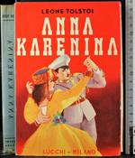 Anna Karenina