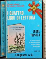 I quattro libri di lettura