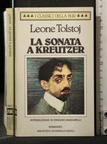 La Sonata a Kreutzer