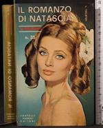 Il romanzo di Natascia