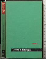 Racconti di Sebastopoli