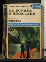 La Sonata a Kreutzer