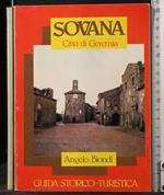 Sovana. Città In