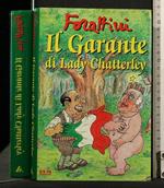 Il Garante di Lady Chatterley