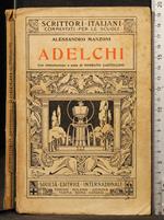 Adelchi