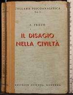 Il disagio nella civiltà