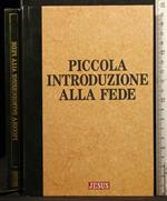 Piccola introduzione alla fede