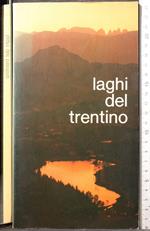 Laghi del Trentino