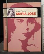 I Protagonisti Maria Josè