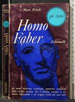 Homo Faber