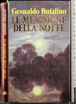 Le menzogne della notte