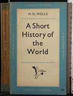 A short history of the world