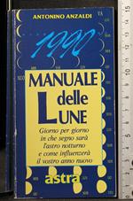 Il manuale delle Lune 1990