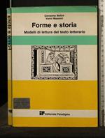 Forme e Storie