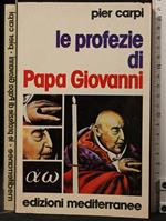 Le Profezie di Papa