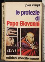 Le Profezie di Papa Giovanni
