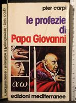 Le profezie di Papa Giovanni