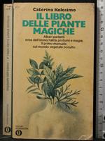 Il Libro Delle Piante Magiche