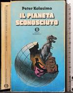 Il pianeta sconosciuto