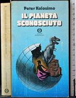 Il pianeta sconosciuto