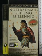 Nostradamus Settimo Millennio