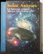 Le grandi storie della fantascienza 4