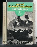 La Valle Della Paura. Arthur Conan Doyle