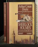 Sherlock Holmes