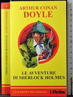 Le avventure di Sherlock Holmes